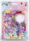 Tri-Coastal Design Pom Pom Holografic Caiet cu ...