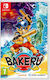 Bakeru Switch Game