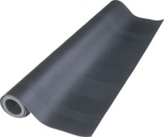 Акустична звукоизолационна мембрана Alpha Isolfon Barrier 5r Дебелина 2.5mm 5.00m²/ролка