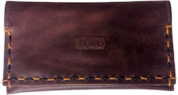 Panora Tabaktasche Dunkelbraun