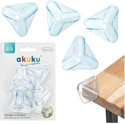 Akuku Ecke Schutz 4 Stück