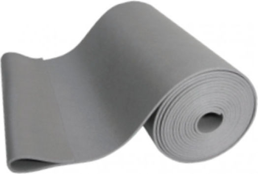 Ηχομονωτικό Ρολό Polycros 5r Αυτοκόλλητο 1x50mx 5mm