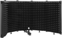 Moukey Mpf-ubk5 Microphone Sound Absorbing Panel