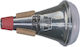 Humes & Berg Mutes New Stone Lined French Horn 221 French Horn 722.437