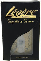 Καλάμι Άλτο Σαξοφώνου Legere Signature Series No 2.75