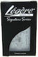 Bb-Klarinettenblatt Legere Signature Serie Nummer 4.00