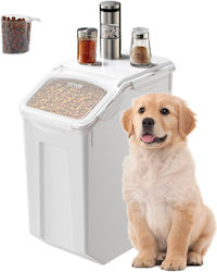 Vevor Pet Feeder 20L Vevor Pet Feeder 20L