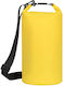 Sac Uscat 20L Galben