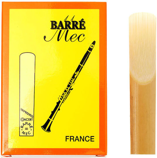 Rigotti Barre Mec Bb Clarinet 1,5
