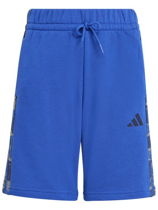 adidas Αθλητικό Παιδικό Σορτς/Βερμούδα Essentia...