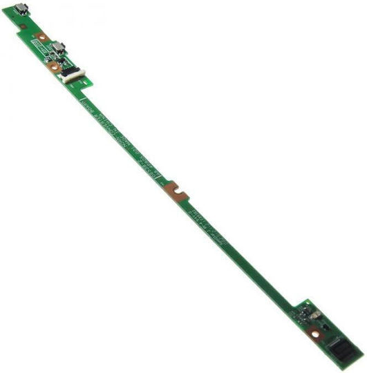 Lcd Inverter Laptop Hp Compaq 2710p 48.4p805.021