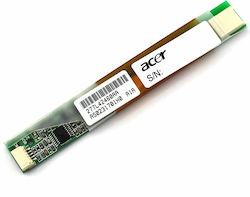 Ανταλλακτικό Lcd Inverter Aspire 3680 Series Aspire 5050 Series Aspire 5572wxmi Aspire 5584wxmi Aspire 3682nwxc Aspire 5052wxmi Aspire 5580 Series Travelmate 2480 Series Aspire 4720z Series Aspire 5570 Series Aspire 5583wxmi Κωδ.5523