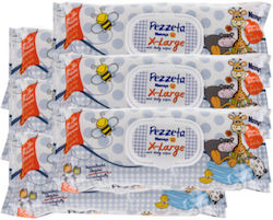 Nannys X-Large 6x50τμχ