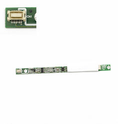 Lcd Inverter Samsung P20 P28 V20 Pulled Cn-ba4400175a-se3b-5b1