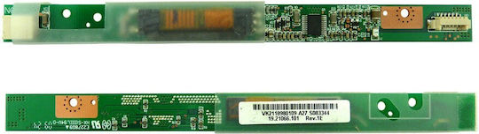 Inverter 19.21066.101 Laptop Acer Aspire 5620 Gateway P7800 New