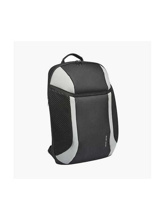 Bartuggi Backpack Γκρι