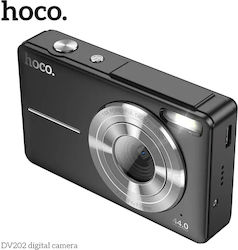 Hoco DV202 44МР Черна Hoco DV202 44МР Черна