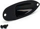 Gotoh Jack Plate Strat Black