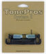 Tonepros Tailpiece T1z Black