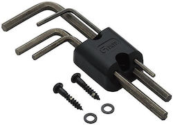 Gotoh Wrench Holder Wrh-1w Black