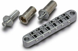Мост Gotoh Tuneomatic Хром