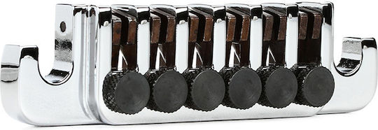 Gibson Original Tp-6 Fine Tuners Chrome
