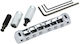 Gotoh Brücke Tuneomatic 510fb Chrom