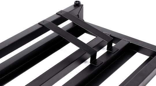 Pedaltrain True Fit Universal Mounting Kit Classic Series Pt-tfmk-lg