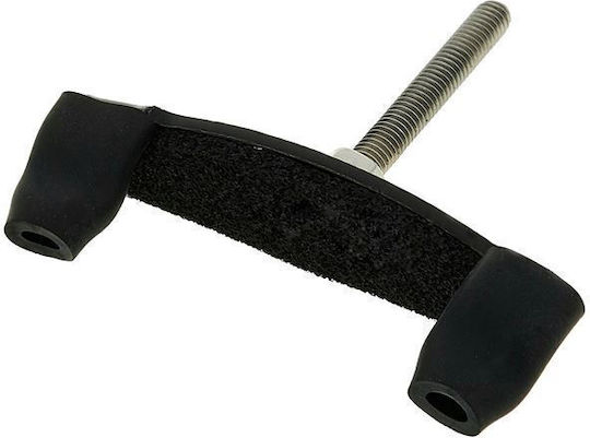 Conector suport pod Gewa Bonmusica pentru violă & vioară 4/4 35mm