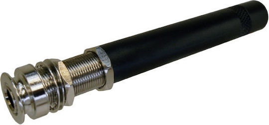 Tap Jack-pre Enjc Preamplifier Piezo Preamlifier In Jack Socket Volume & Tone Controls