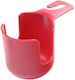 Car Cup Holder 1 Position for Seat Back