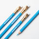 Set Blackwing Albastru 4 820933111471