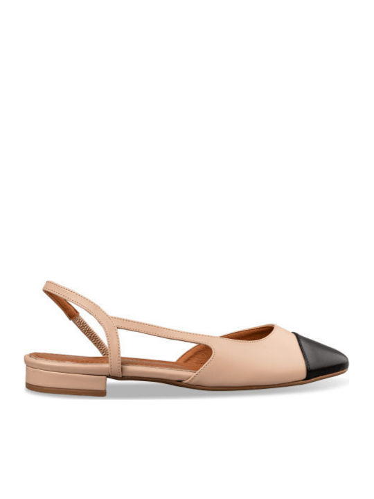 Envie Shoes Γυναικείες Μπαλαρίνες Slingback σε ...