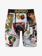 Herren Boxershorts Mehrfarbig 1Packung