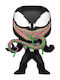 Funko Pop! Marvel: Marvel - Venom 1469 Bobble-Head & Strălucește în întuneric Ediție Specială