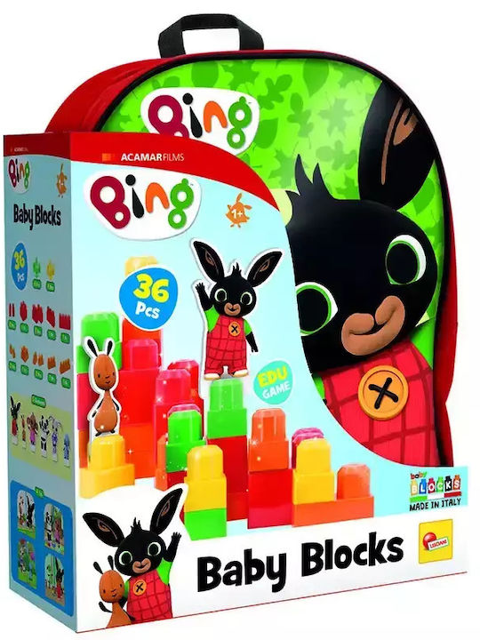 Gounaridis Toys De Spate Roșie Gounaridis Toys De Spate Roșie