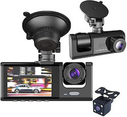 Κάμερα DVR 1080P με Οθόνη