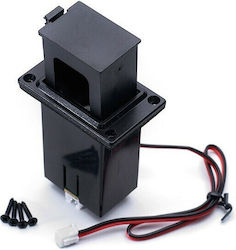 Battery Box Guitar