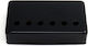Pickup Cover Humbucker Black 53mm