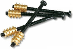 Inserts Screws for Direct Mount Pickups