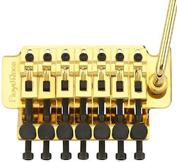 Floyd Rose Tremolo Original 7-string Gold