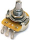 Cts No Load Pot Split Shaft 500k