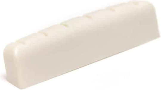 Graph Tech Pqm644-00 Tusq Martin Style 1 3/4″ Slotted Nut