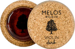 Melos Rosin Dark