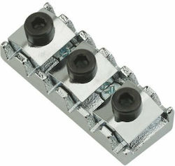Floyd Rose Locking Nut L2 Chrome Left Floyd Rose Locking Nut L2 Chrome Left