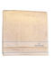 Billerbeck Bath Towel 70x140cm Beige Weight 525gr/m²