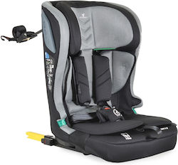 Cangaroo i-Drive i-Size with Isofix Titanium Grey