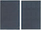 Picture Organic Clothing Υφασμάτινο Σήμα Ραπτικής Navy Μπλε