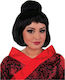 Carnival Wig Square Brunette