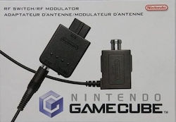 Nintendo 950040 Kabelloser Empfänger für Gamecube Nintendo 950040 Kabelloser Empfänger für Gamecube